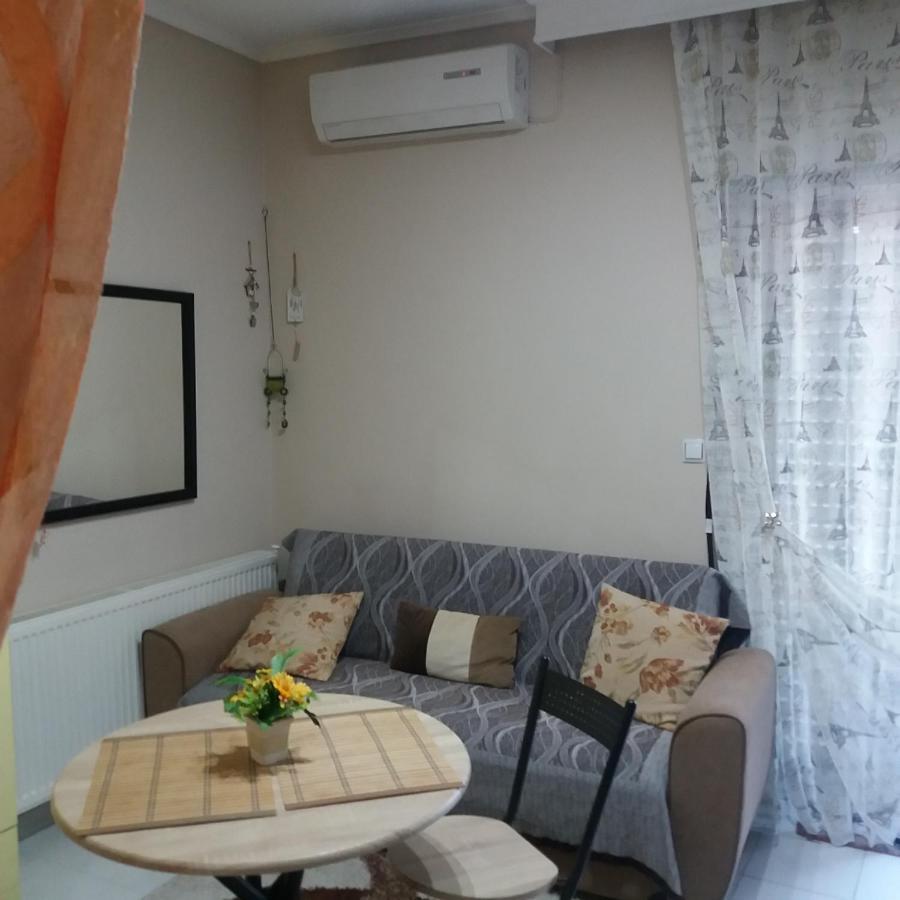 Apartment Filoxenia - Kalamaria