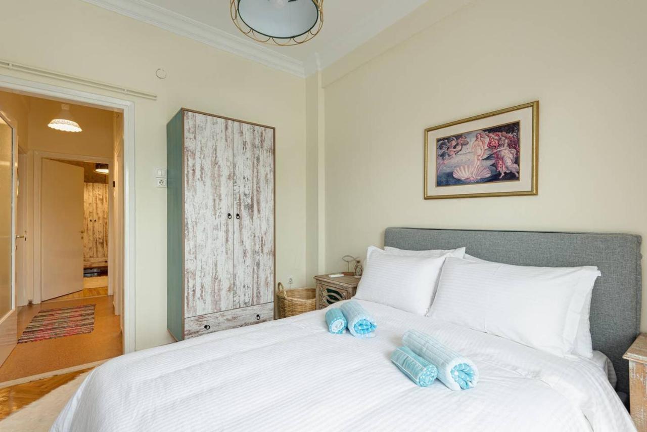 Apartamento Endless View Center *