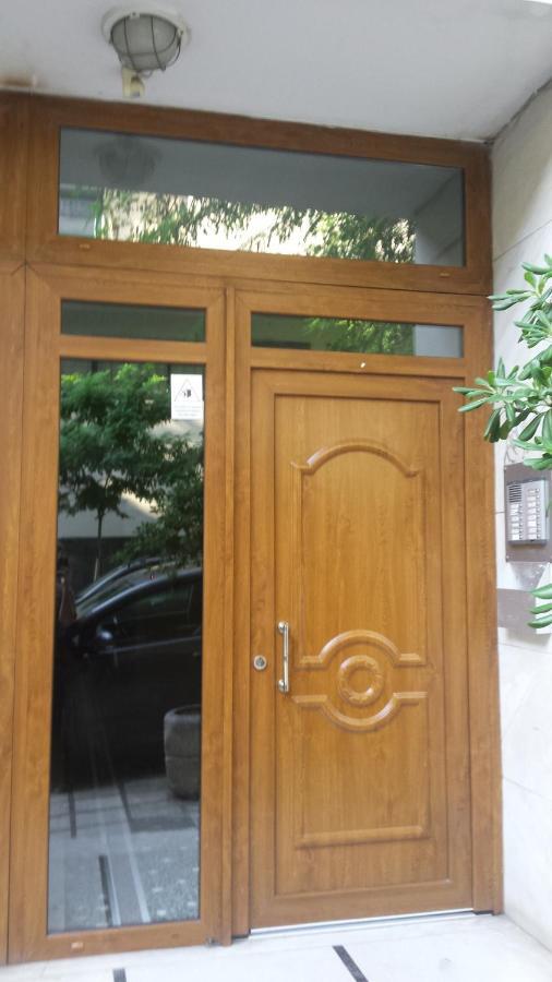 Căn hộ City Center Garden House