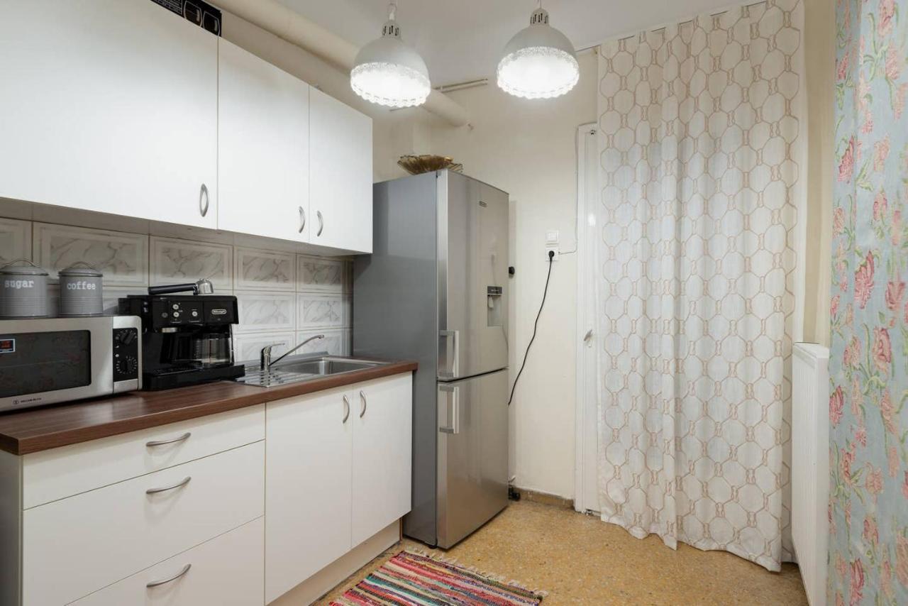 Apartment Endless View Center Thessaloniki