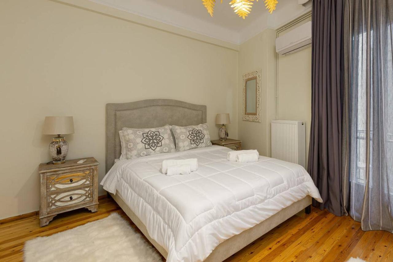 Apartamento Endless View Center *