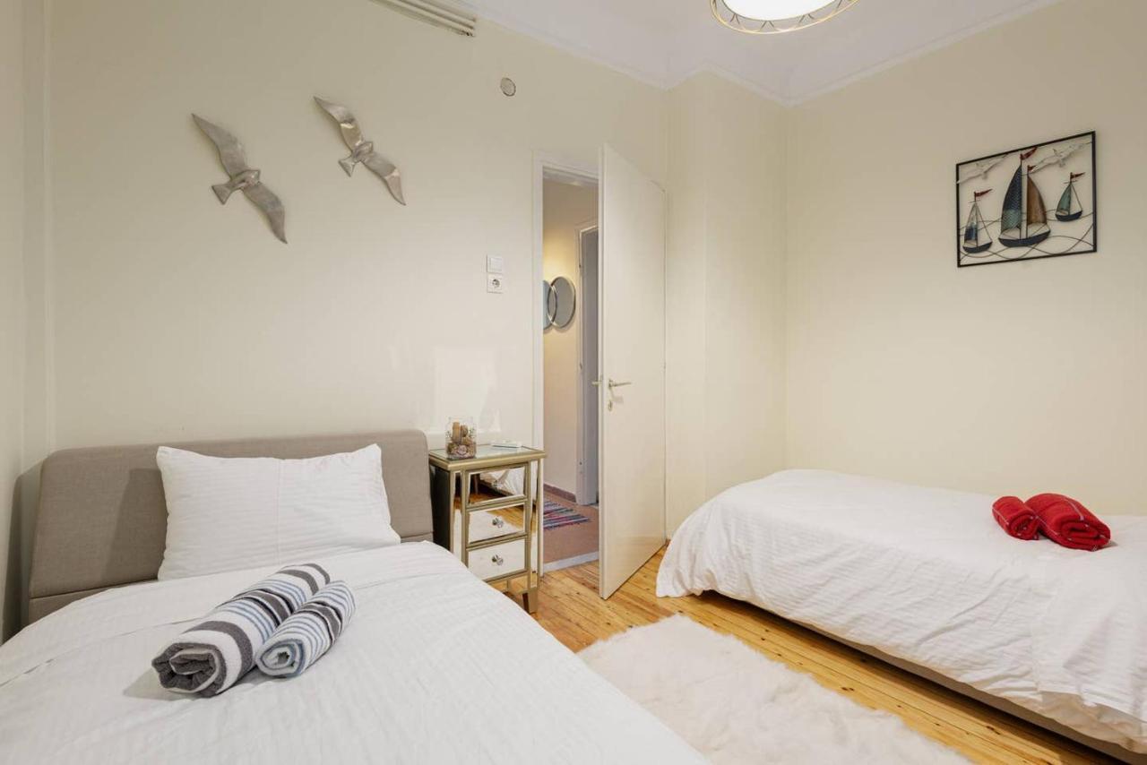 Endless View Center Apartment *