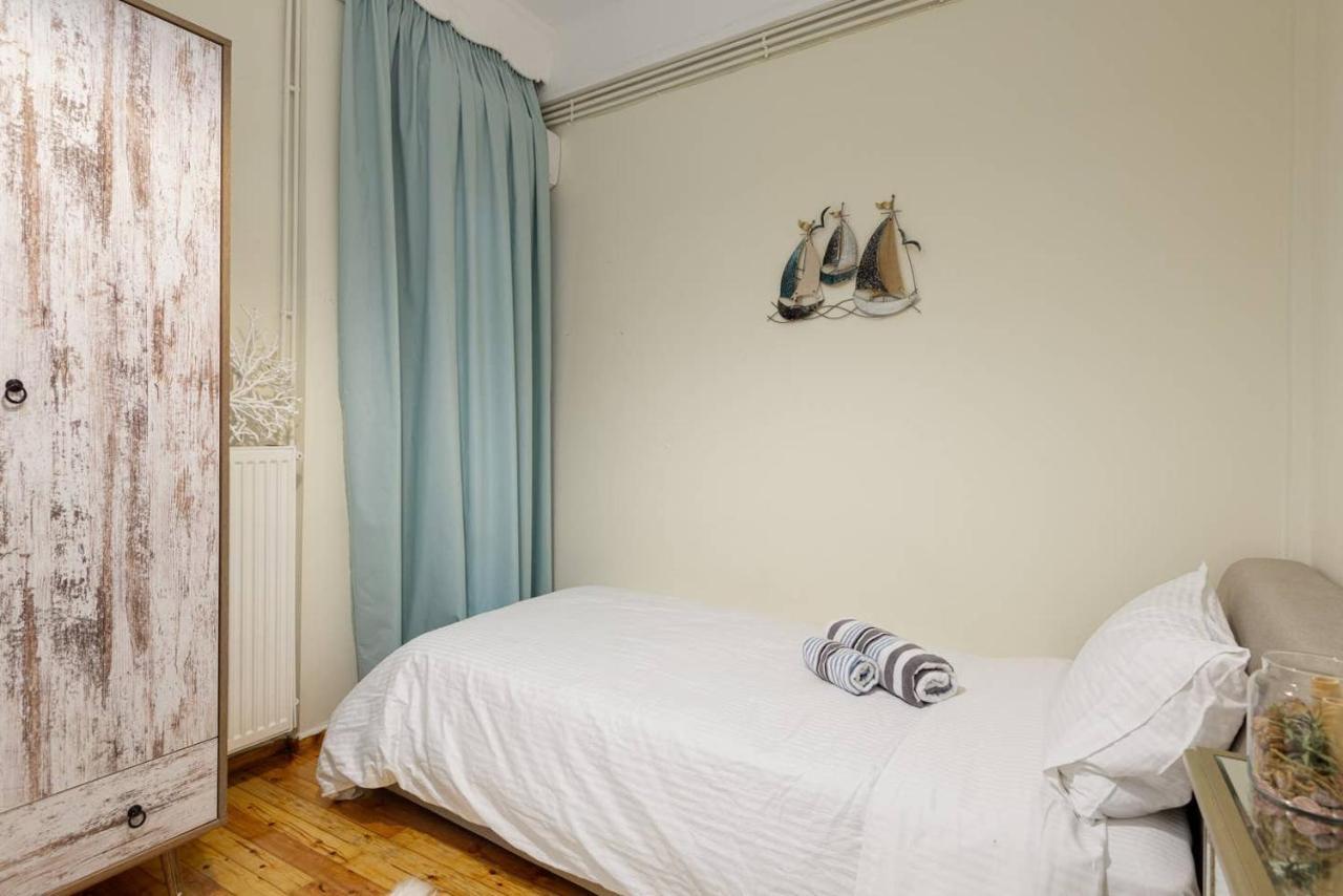 Endless View Center Apartamento *