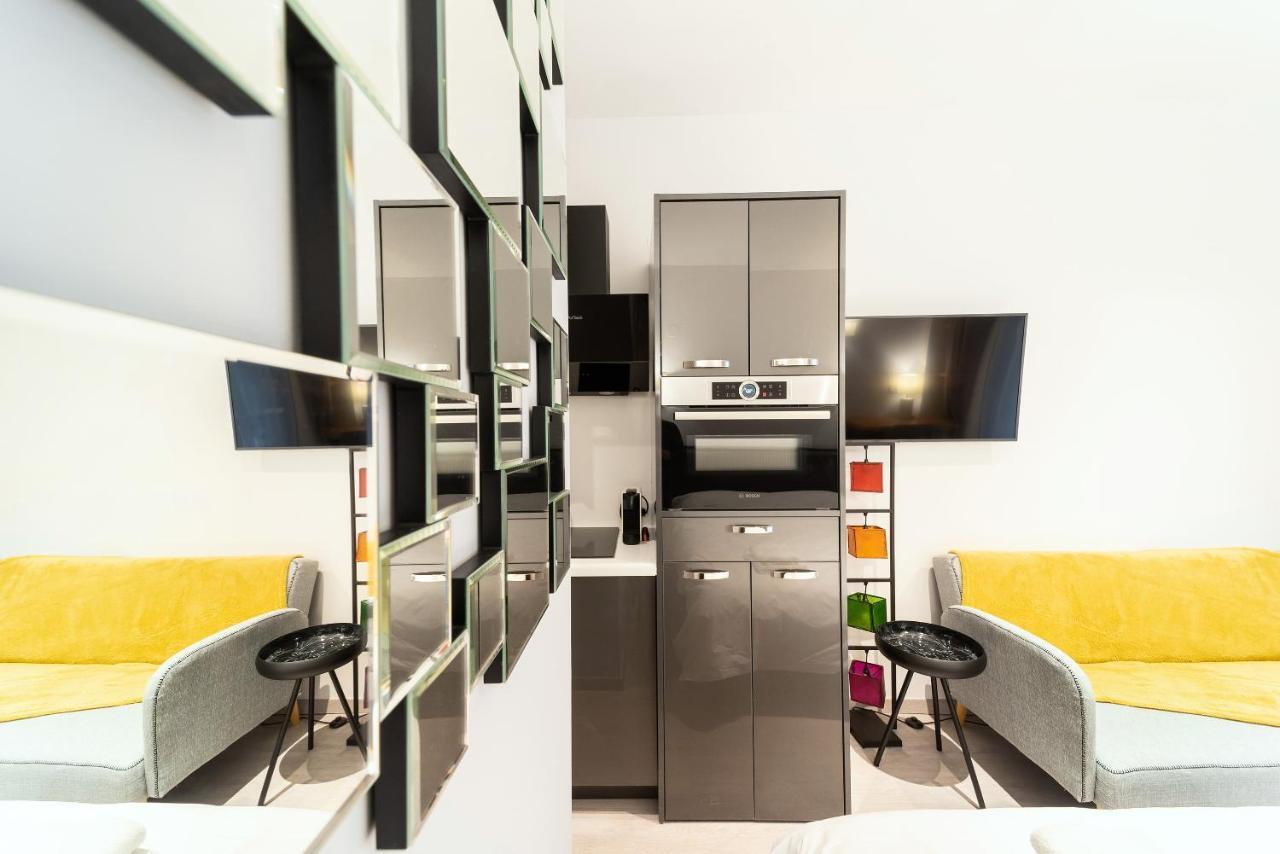 Galleries Elegant Daire *