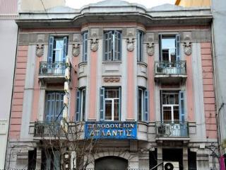 Hotel Atlantis *
