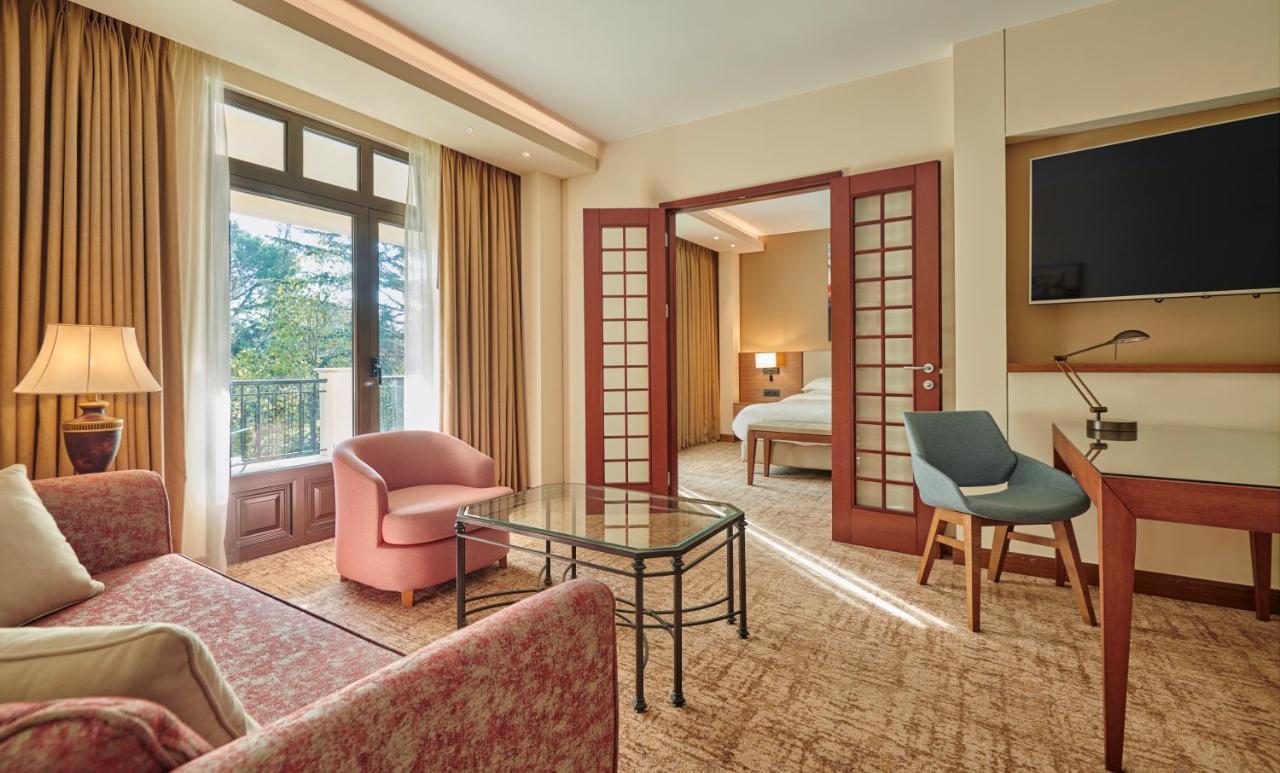 Hyatt Regency Hotel Thessaloniki