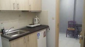 Apartment Thess Agion Panton 12 *