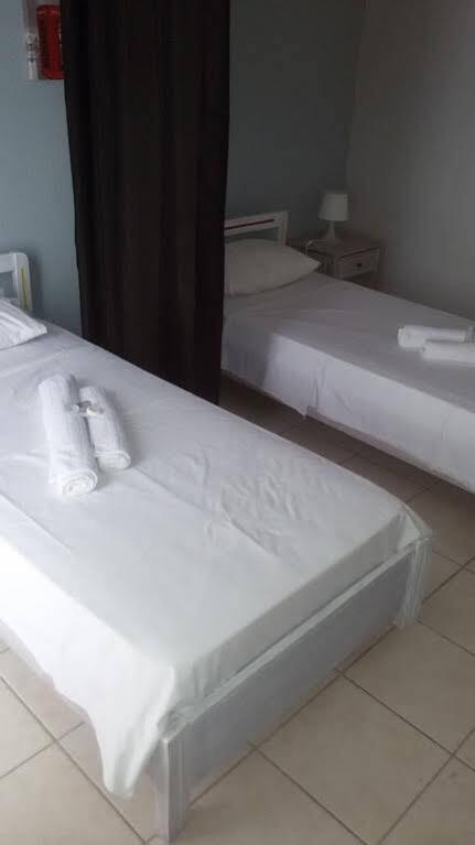 Apartment Thess Agion Panton 12 Thessaloniki
