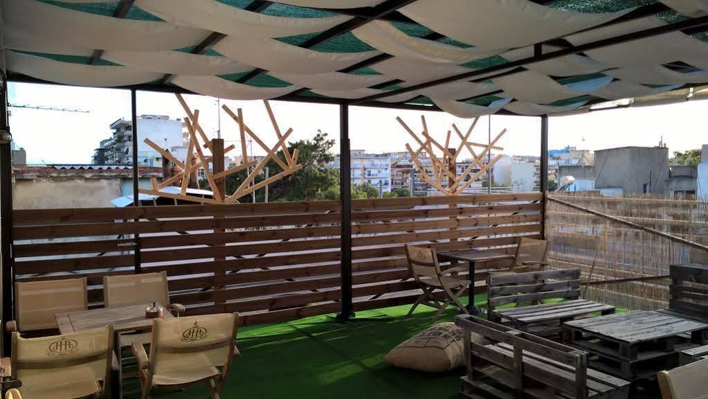 Thess Agion Panton 12 Apartment Thessaloniki
