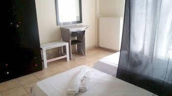 Thess Agion Panton 12 * Thessaloniki