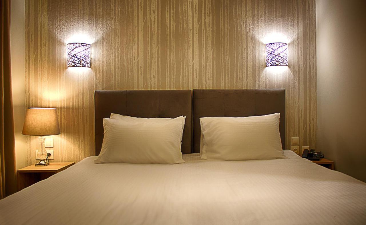 Athlos Hotel Thessaloniki