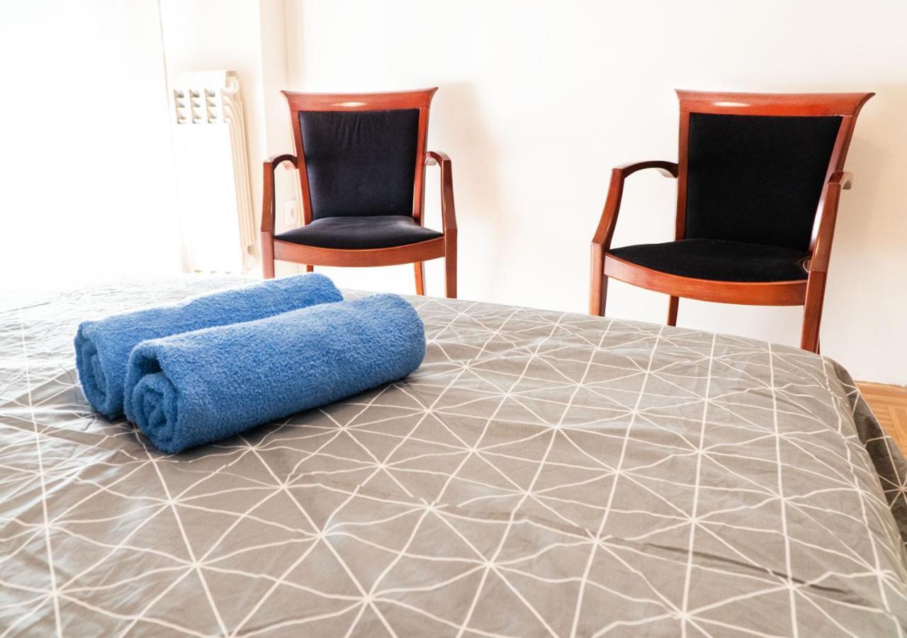 Apartment Houseloft Forum Grand Square Thessaloniki