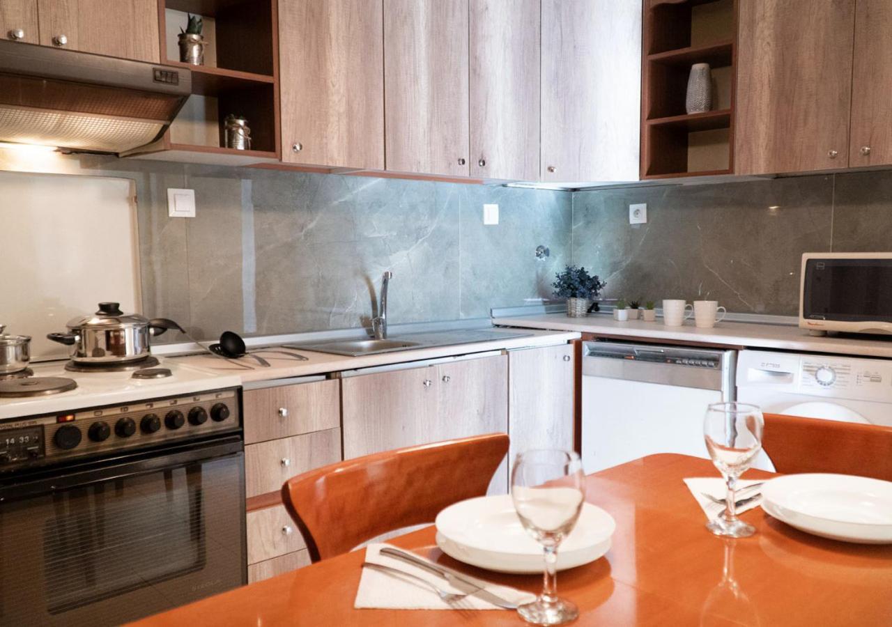 Houseloft Forum Grand Square Apartment