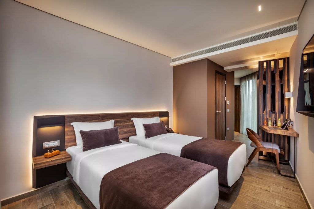 Hotel Imperial Palace Classical 4*