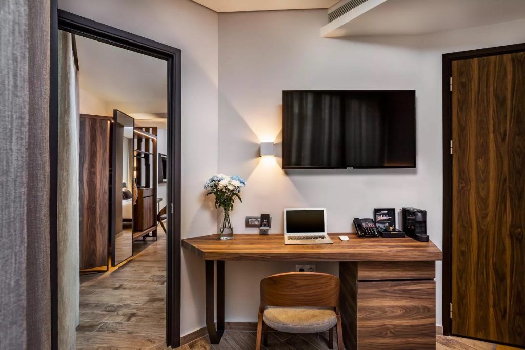 Imperial Palace Classical Hotel Thessaloniki