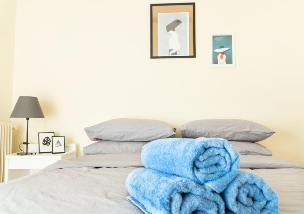 Houseloft Forum Grand Square Apartment *
