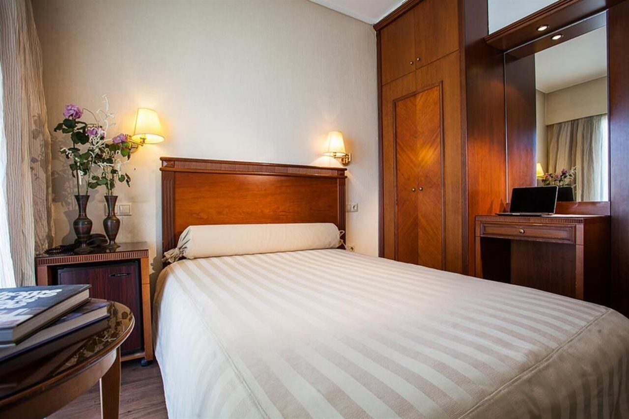 El Greco Hotel