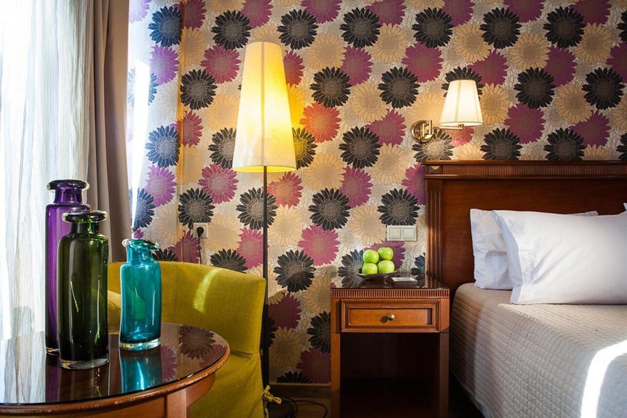 Hotel El Greco 3*