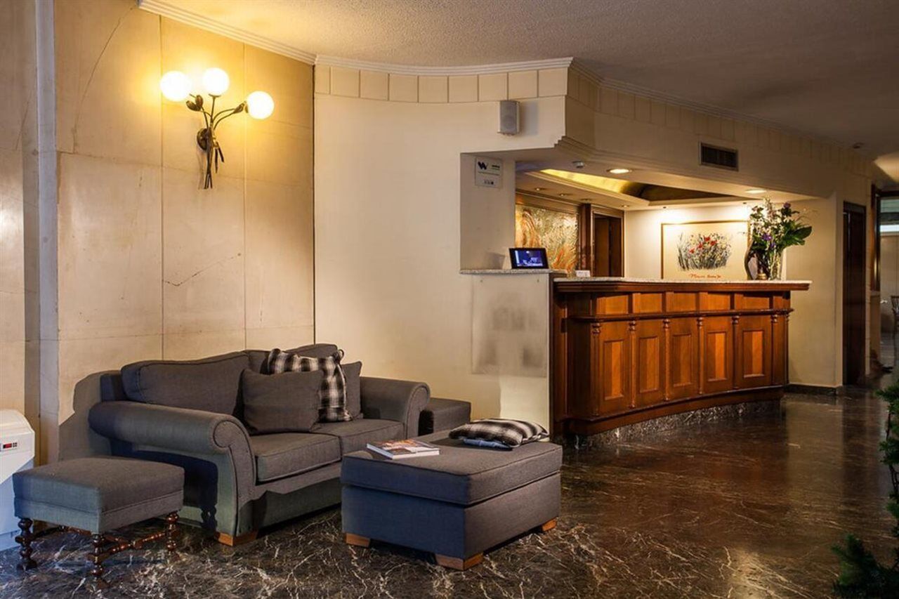 Hotel El Greco