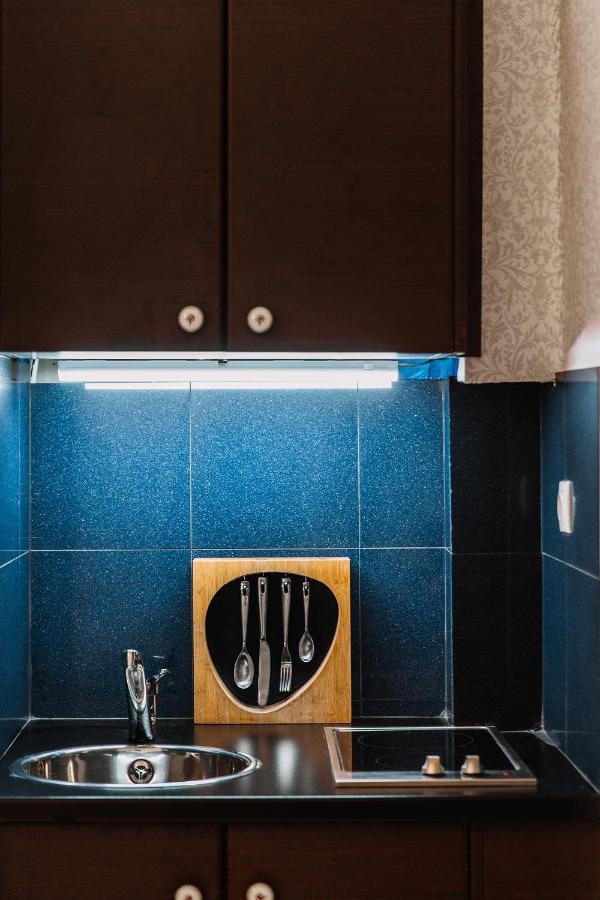 One And Only Salonika Apartment Thessaloniki