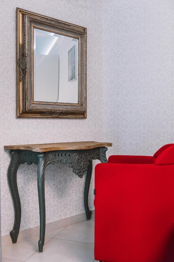 One And Only Salonika Apartment *