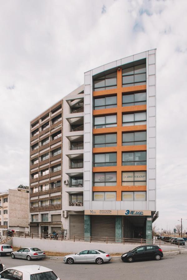 One And Only Salonika * Thessaloniki