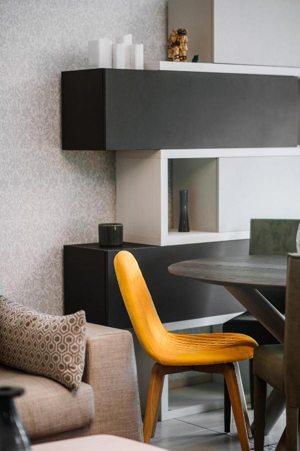 Apartment One And Only Salonika