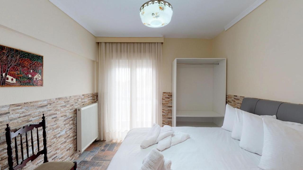 Jacuzzi Thessaloniki