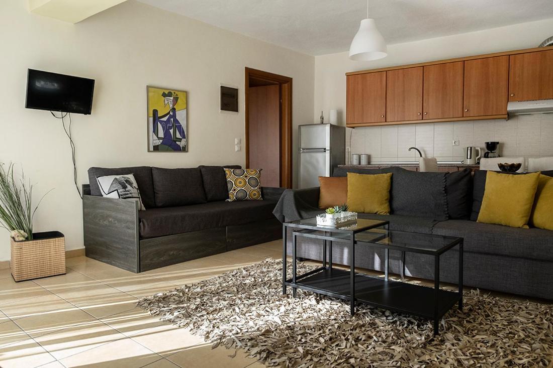 Zefiron Flat