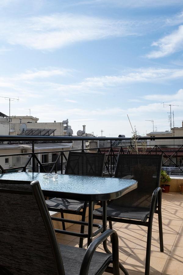 Zefiron Flat Apartment *