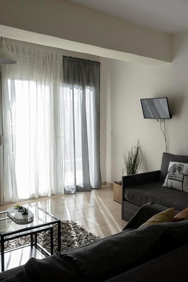Zefiron Flat Apartment *