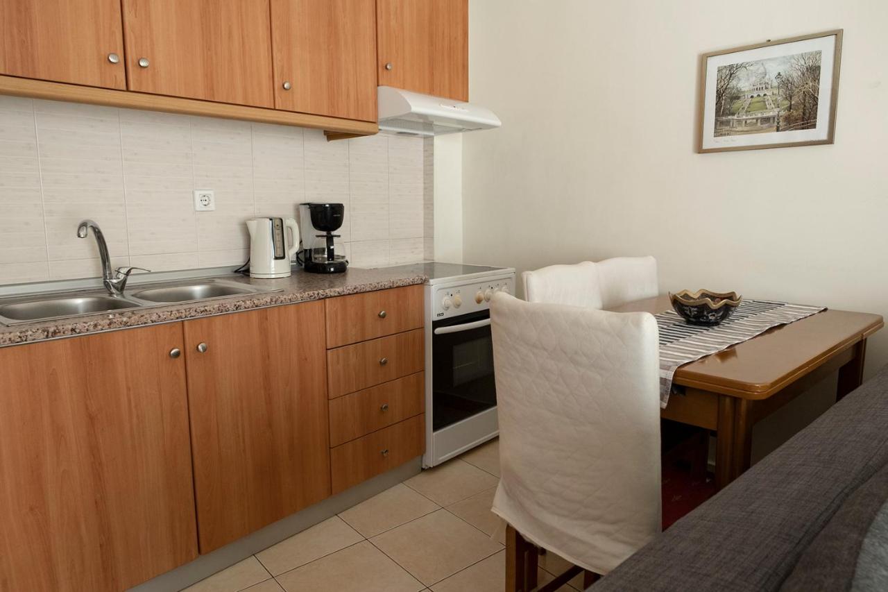 Zefiron Flat Apartment