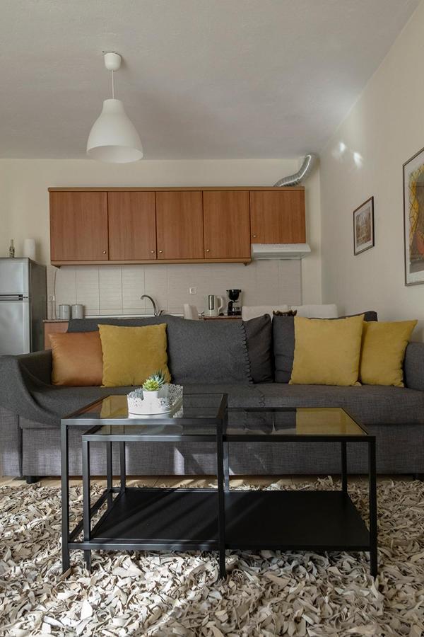 Zefiron Flat Apartment