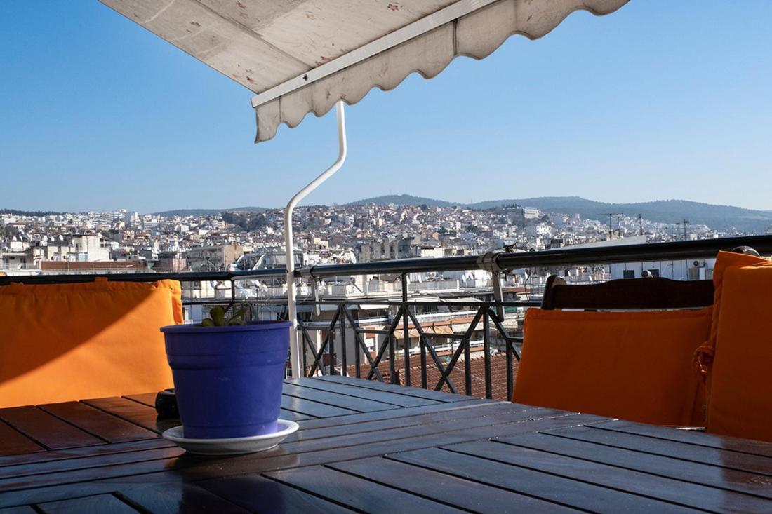 Egnatia Flat Căn hộ