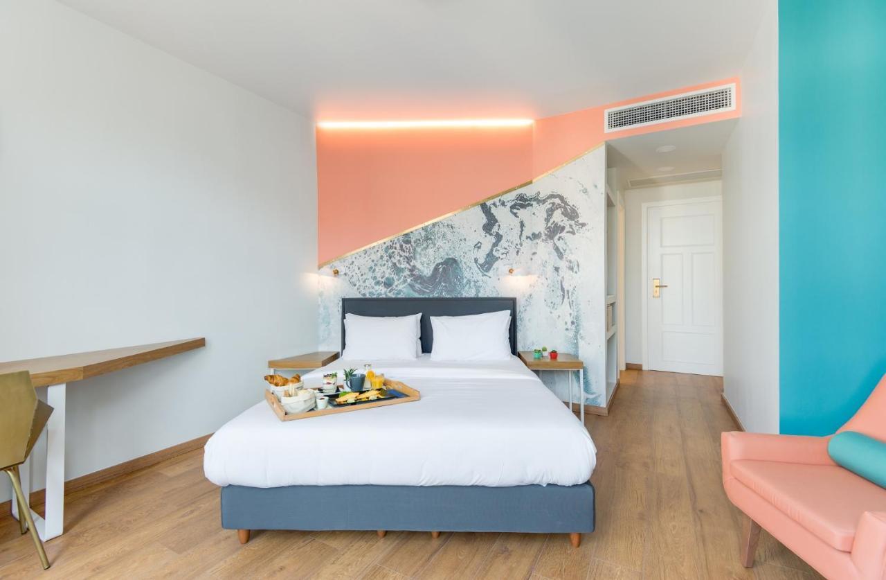 Hotel Colors Urban Thessaloniki