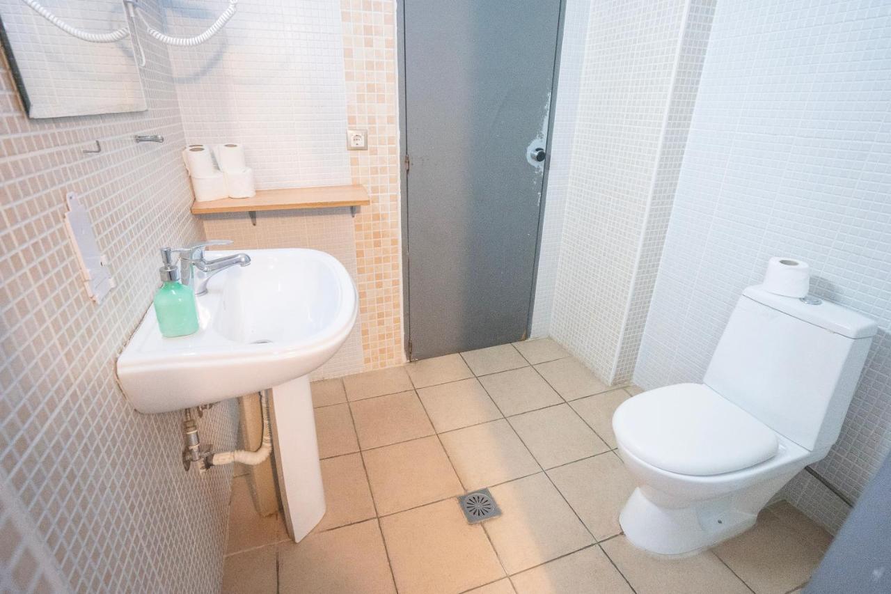 Guest house Rentrooms Thessaloniki