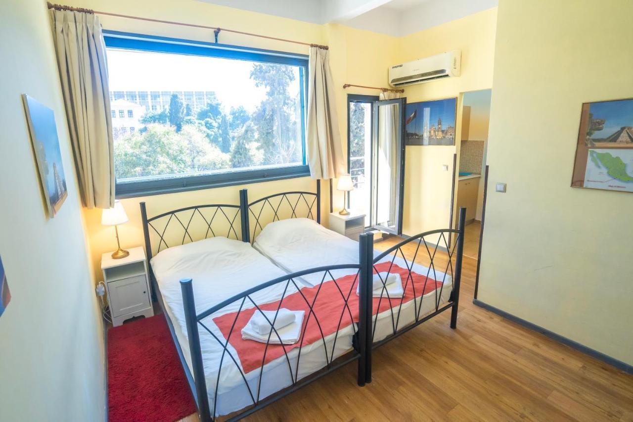 Rentrooms Thessaloniki
