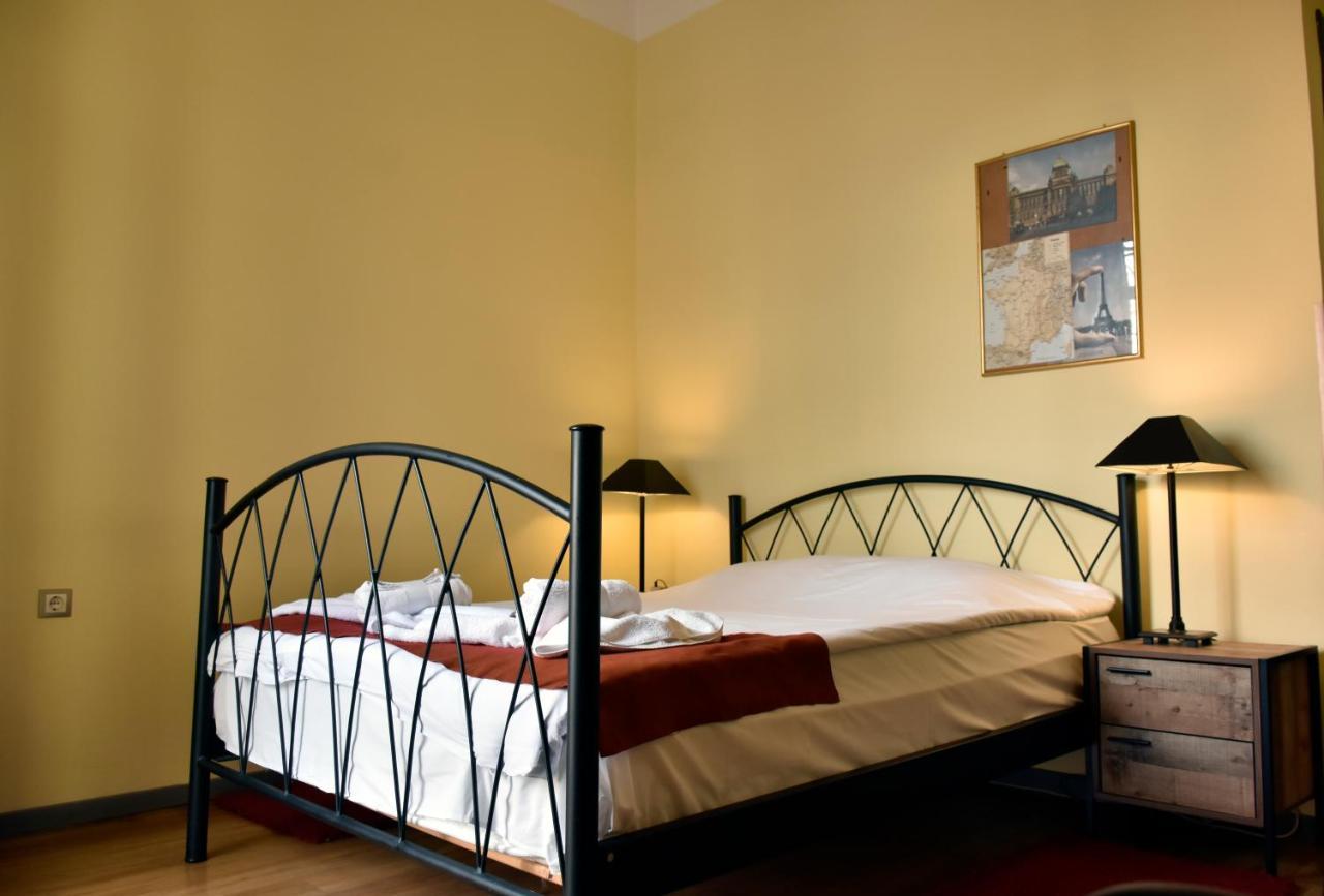Guest house Rentrooms Thessaloniki
