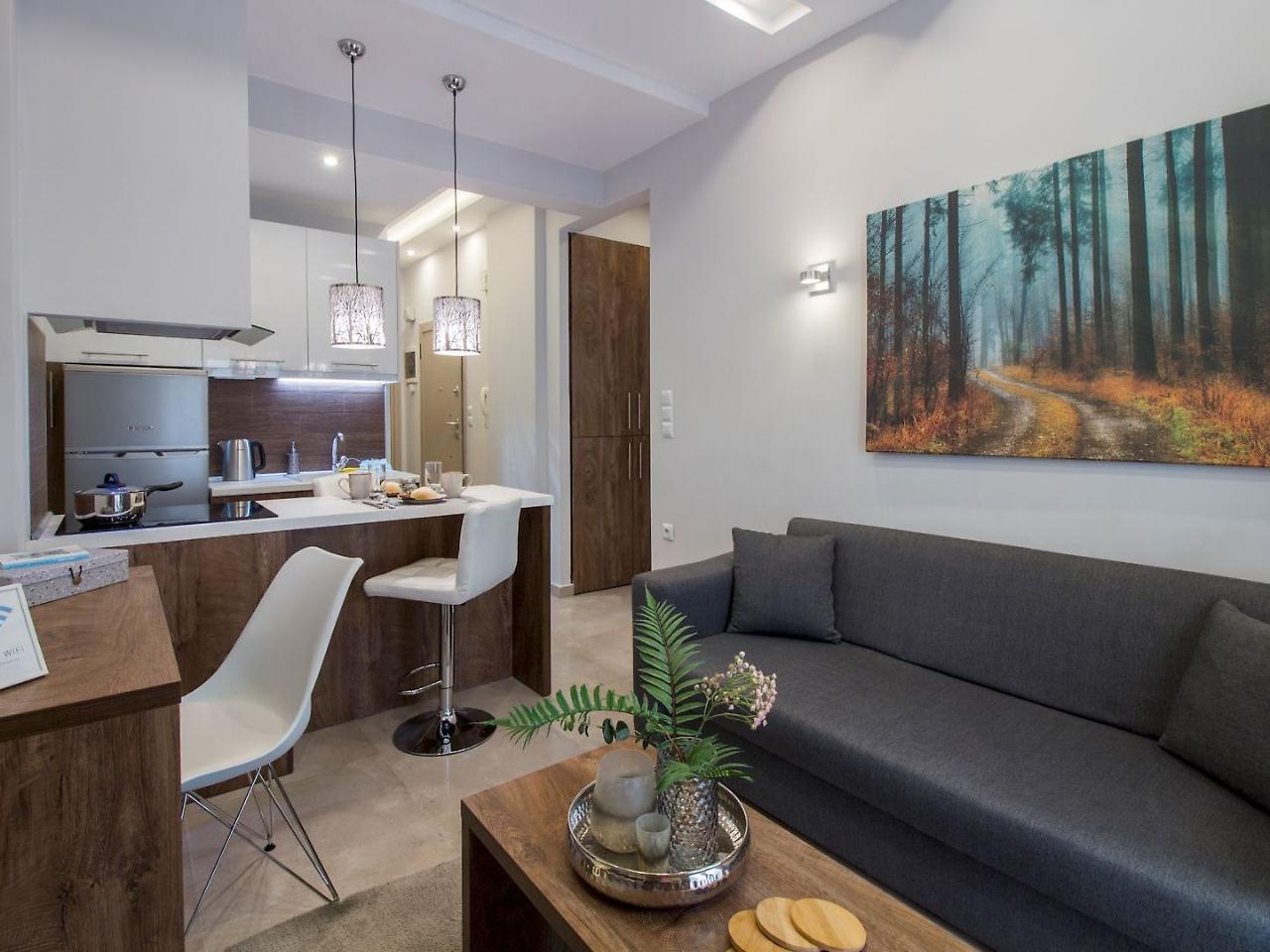 Incity El Flow, Double Flat Hotel 3*