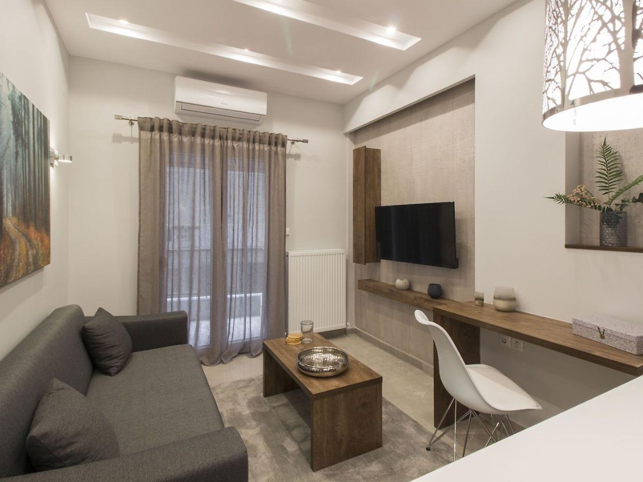 Hotel Incity El Flow, Double Flat