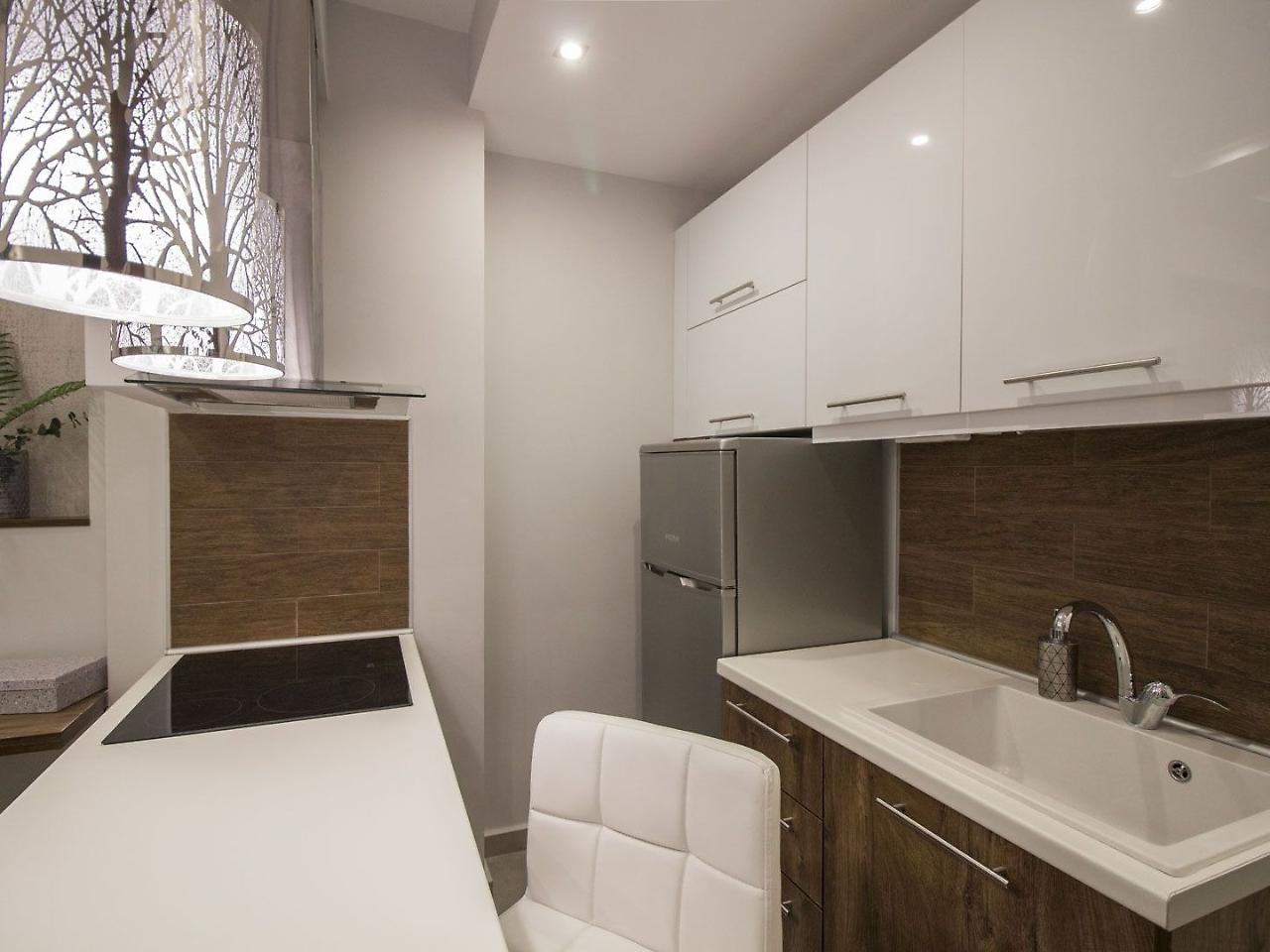 Hotel Incity El Flow, Double Flat 3*