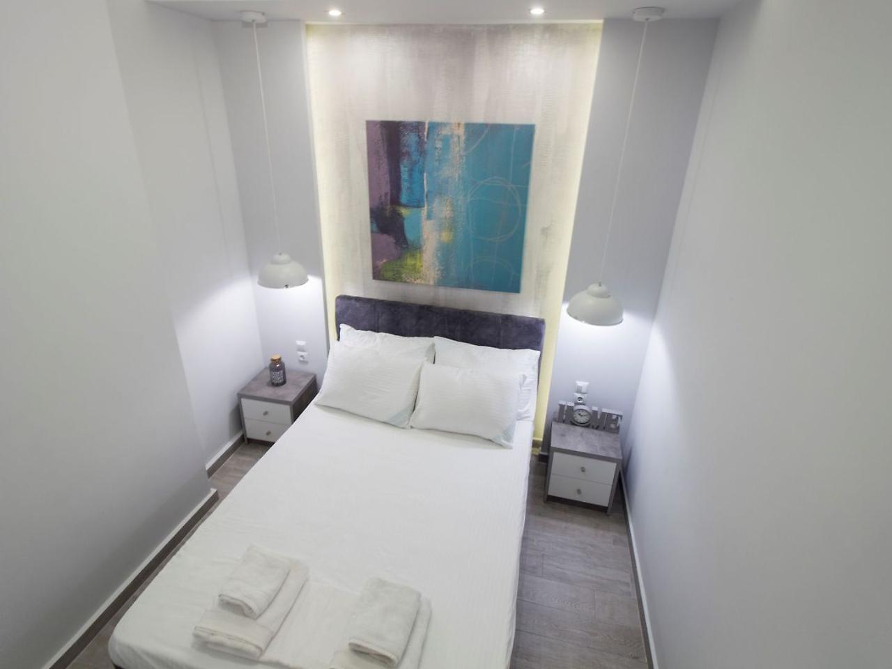 Incity El Flow, Double Flat Hotel 3*