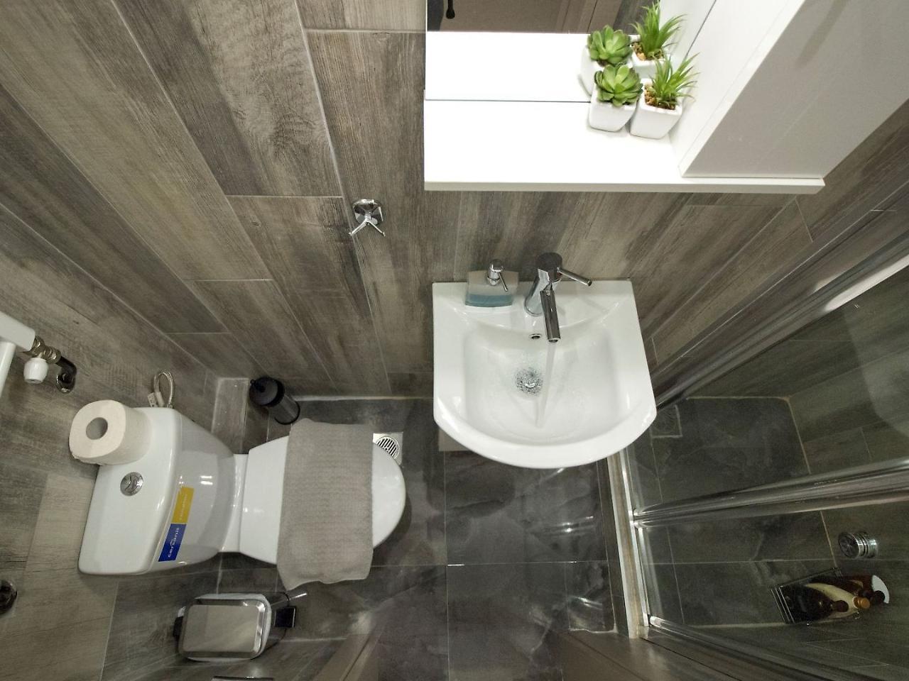 Incity El Flow, Double Flat 3* Tessalónica