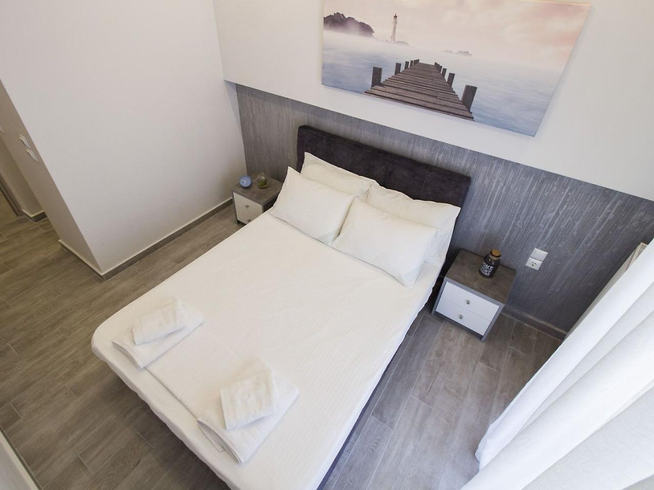 Hotel Incity El Flow, Double Flat 3*