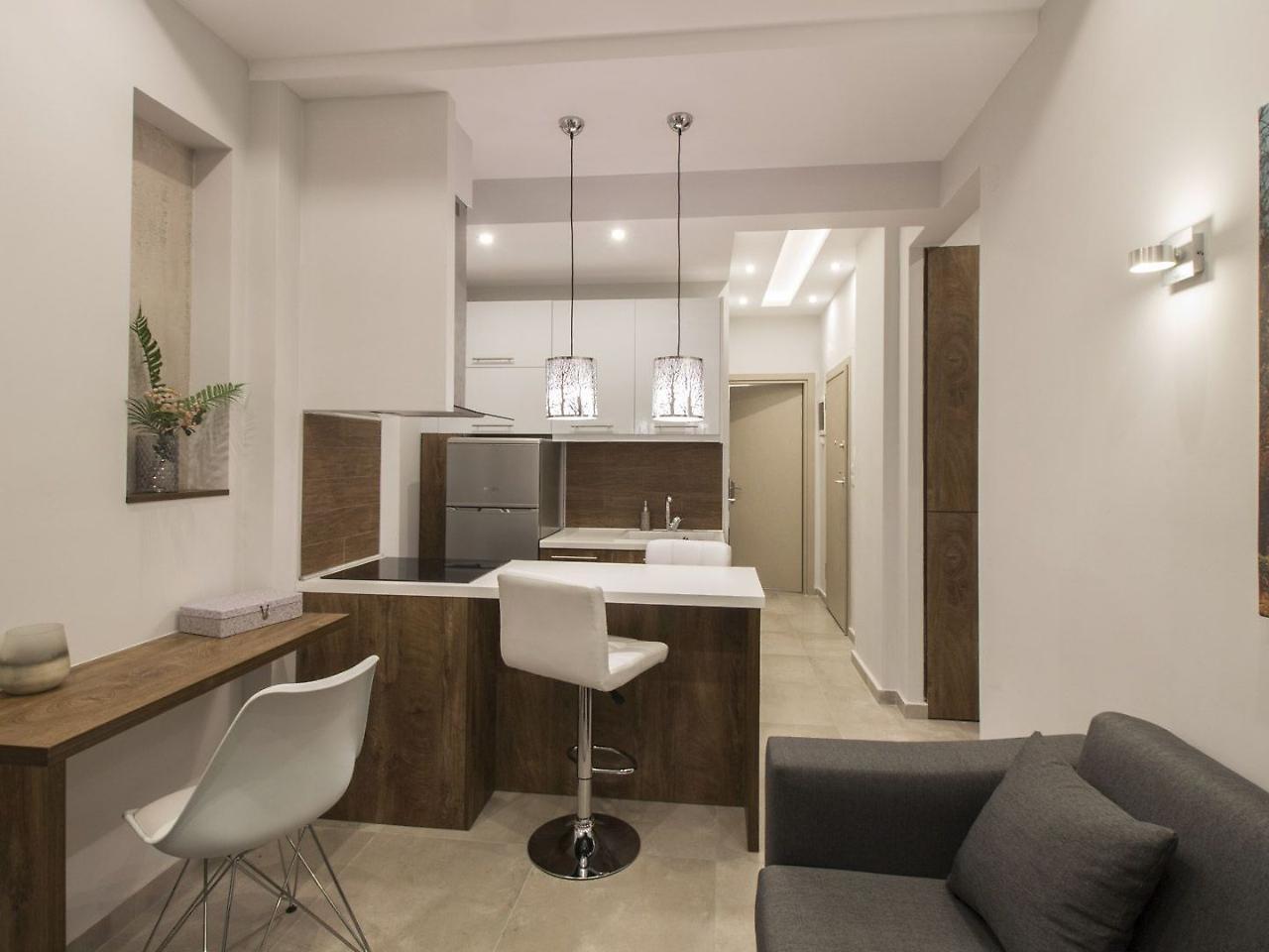 Incity El Flow, Double Flat Hotel