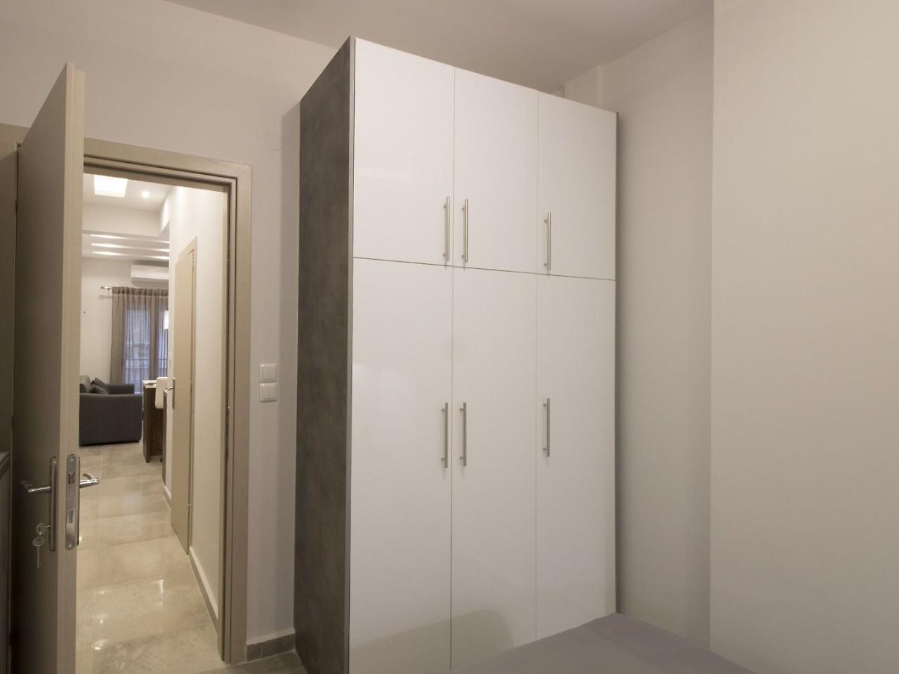 Incity El Flow, Double Flat Hotel 3*
