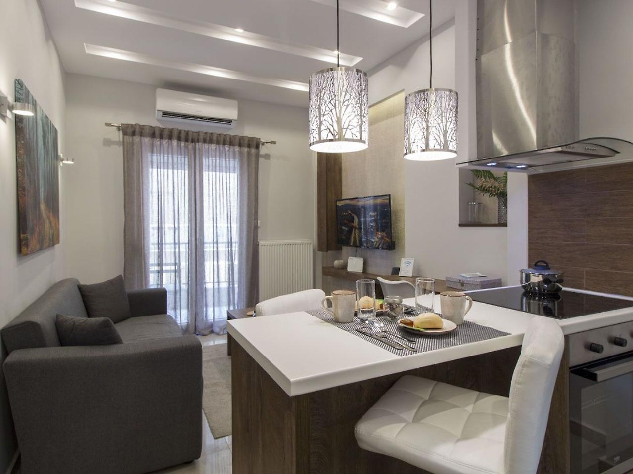 Hotel Incity El Flow, Double Flat 3*