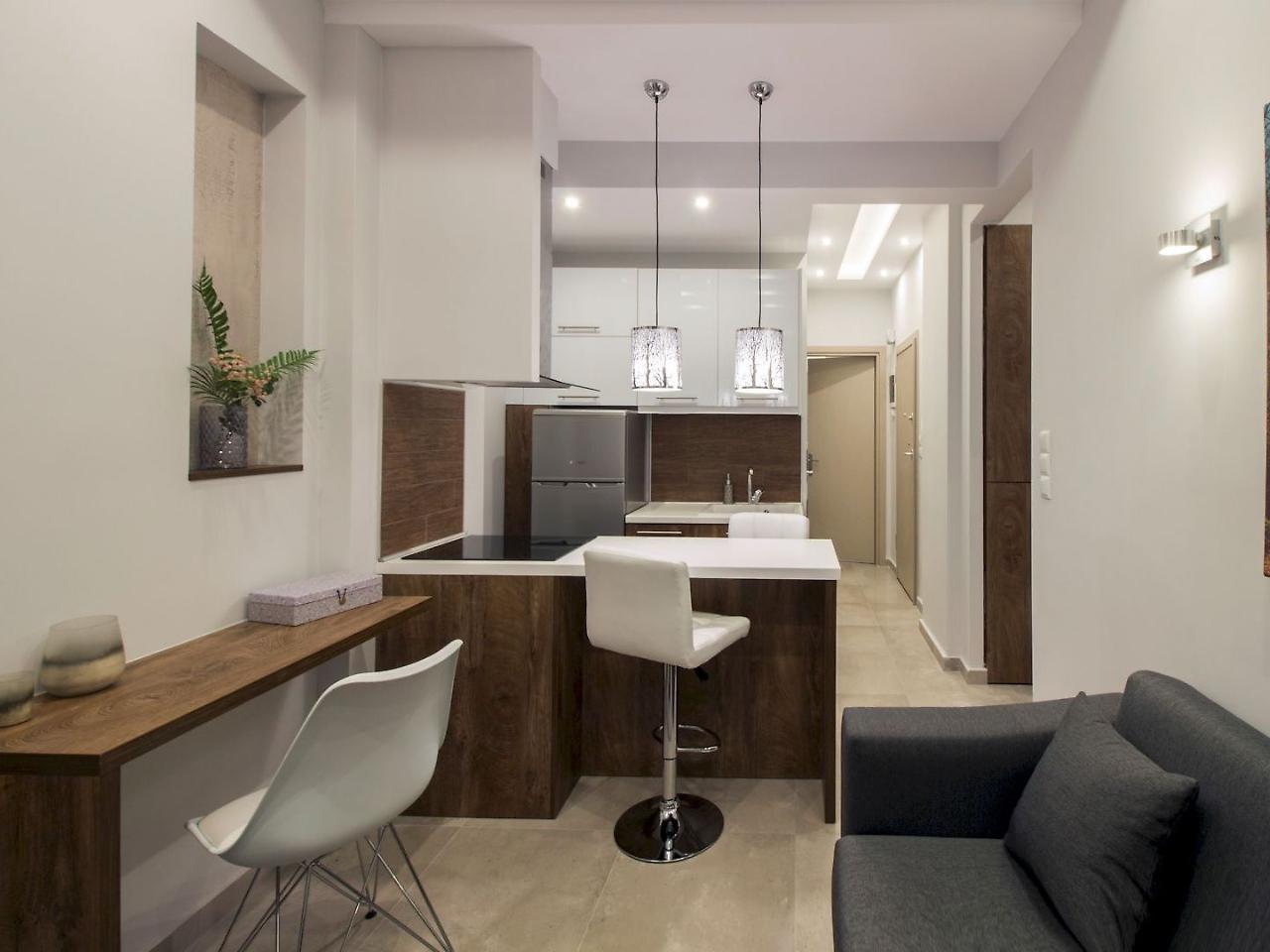 Hotel Incity El Flow, Double Flat Tessalónica