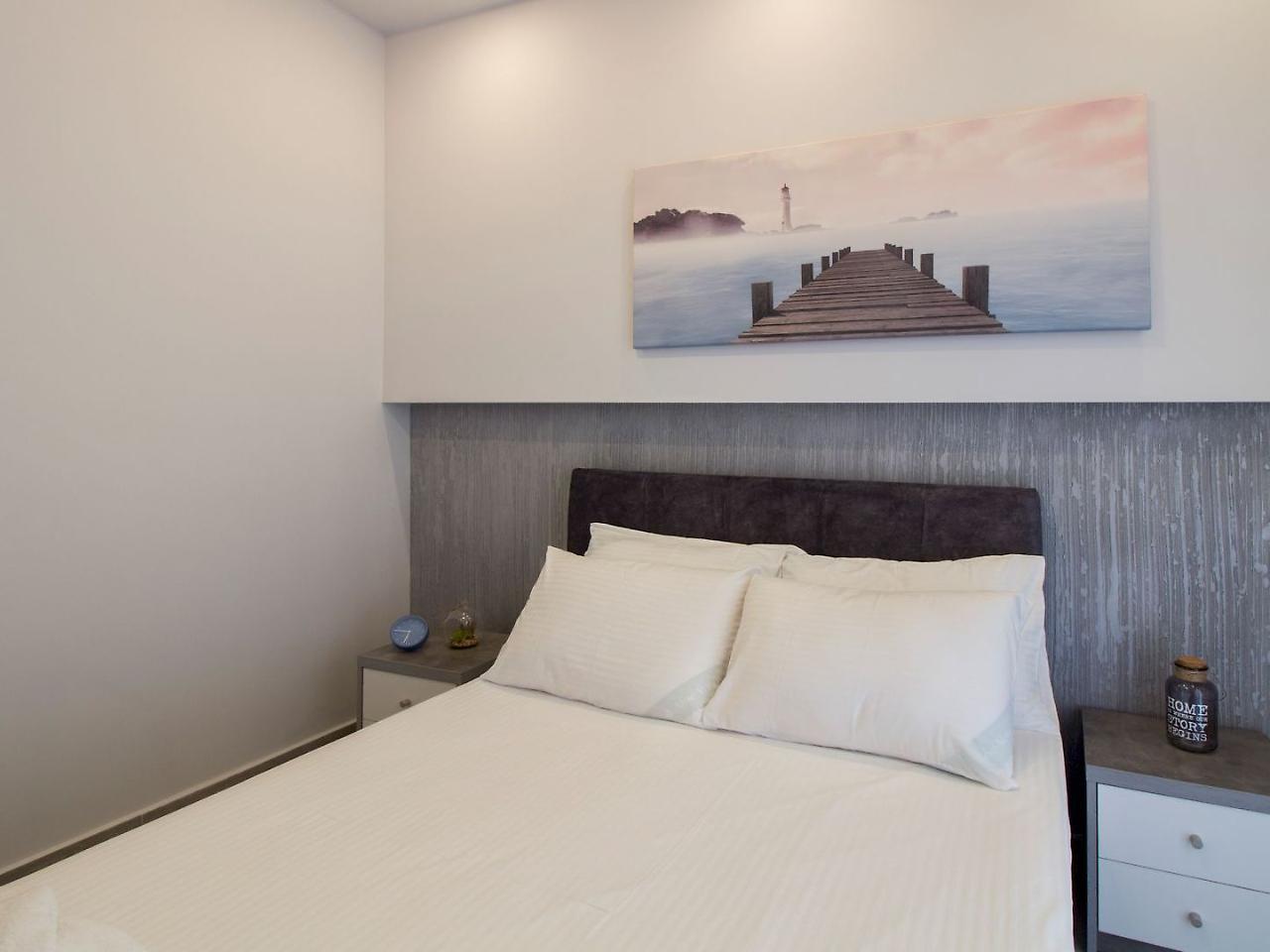 Hotel Incity El Flow, Double Flat