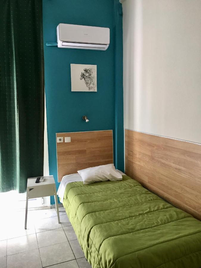 Kastoria Hotel Thessaloniki